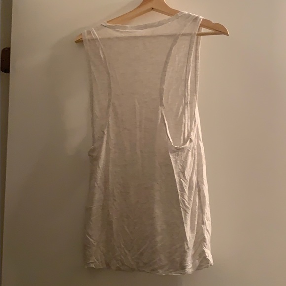 LULULEMON SIZE 6 TANK - Picture 2 of 2